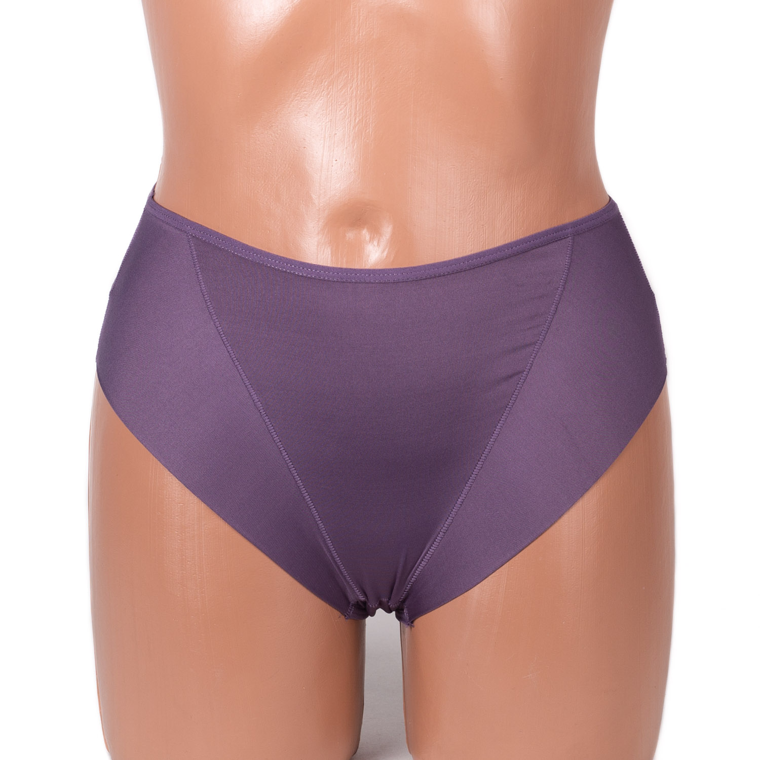 Корегуючі труси-стрінги Lulola 865 мокко k3205-8